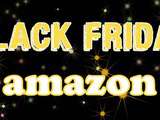 Black Friday Amazon : 8 offres de folie à ne pas rater