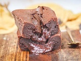 Cake au chocolat : le Cakounet fondant de Philippe Conticini