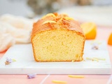 Cake au citron moelleux au airfryer : recette facile