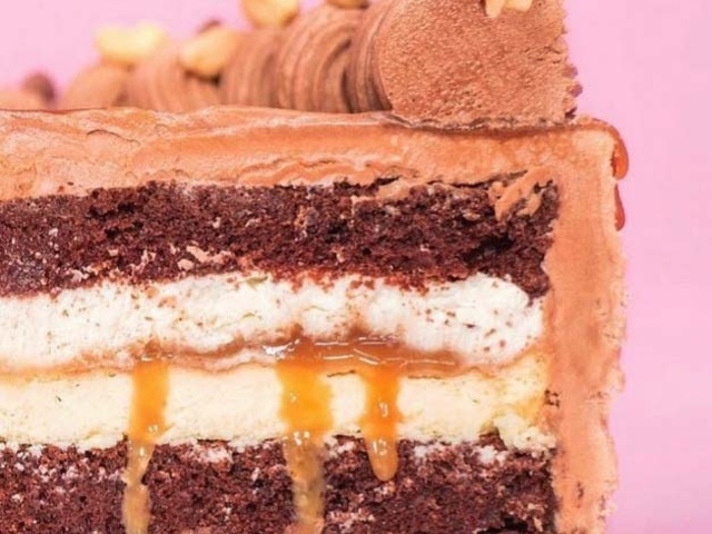 Recettes de Cake Design de Il était une fois la pâtisserie