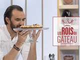 Casting : Les Rois du Gâteau - saison 3