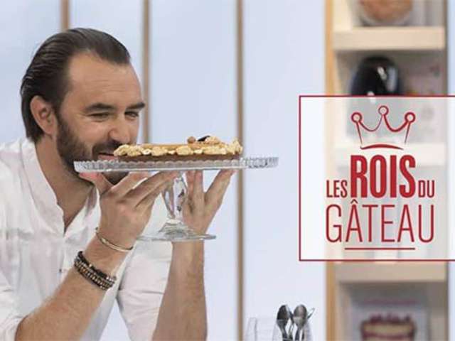 Recettes de Saison de Il était une fois la pâtisserie