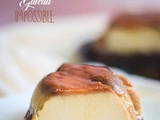 Chocoflan - La recette du gâteau impossible