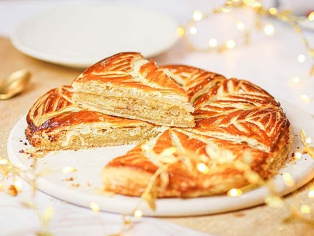 Recettes de Il était une fois la pâtisserie