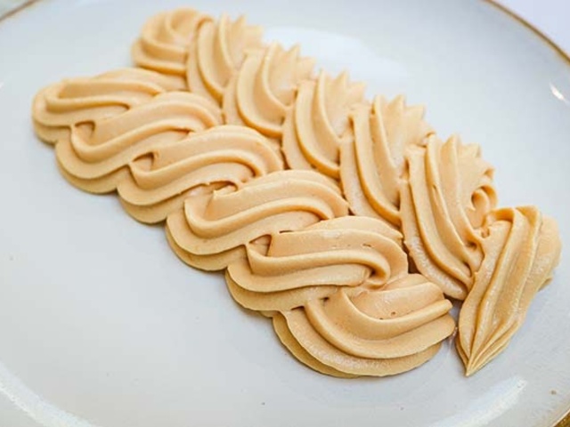 Recettes de Ganache