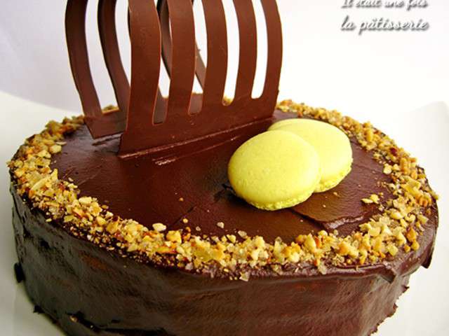 Les Meilleures Recettes De Fete Des Peres Et Chocolat