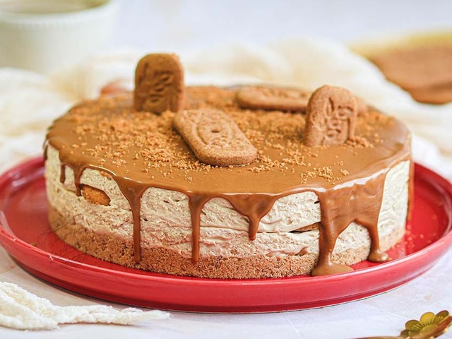 Gâteau au chocolat galaxie : Il était une fois la pâtisserie