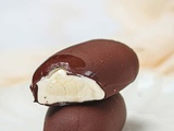 Glace Magnum classic maison