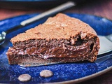 Meilleur moelleux au chocolat du monde : recette facile et rapide
