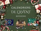 Meilleurs calendrier de l'Avent 2025 : thés et autres boissons