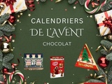 Meilleurs Calendriers de l'Avent chocolat 2025