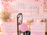 Offre fête des mères Hyla : la promo de l'année