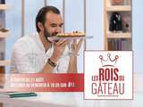 Rois Du Gâteau ! Nouvelle émission pâtisserie sur M6 avec Cyril Lignac