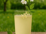 Sirop de sureau : la recette facile et inratable