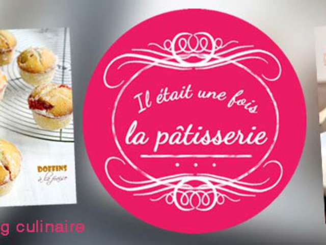 Recettes de Tarte Rustique de Il était une fois la pâtisserie
