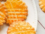 Vraie recette des galettes bretonnes (biscuits)
