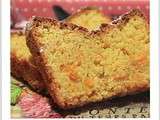 Biscuit à l'orange douce amère, recette de Philippe Conticini