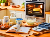 5 erreurs les plus fréquentes quand on prépare un gâteau au yaourt maison