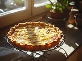 À quelle température enfourner la quiche lorraine ? Les conseils d’un expert pour éviter la catastrophe