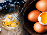 Anti-gaspillage des œufs : des idées créatives pour ne pas les jeter