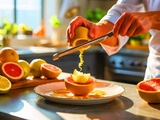Astuce de chef : utiliser la peau des agrumes pour booster vos plats