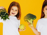 Astuce de parents : un ingrédient miracle pour faire aimer les légumes aux enfants, révèle une étude