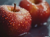 Au-delà des pesticides, d’autres résidus surprenants s’invitent sur nos fruits et légumes