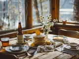 Bière dans la pâte à crêpes : Astuce géniale ou faux pas culinaire