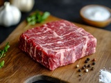 Boucher dévoile ses trois morceaux de bœuf préférés pour un festin d’exception