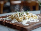 Cap sur cette perle italienne discrète, eldorado insoupçonné des amateurs de pâtes