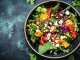 Ce fromage maison ultra-facile à 3 ingrédients va détrôner la feta dans vos salades
