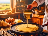 Ce petit détail qui change tout dans la préparation des crêpes selon les Bretons