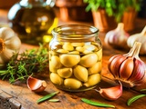 Ce secret de grand-mère pour conserver l’ail va changer ta cuisine pour toujours