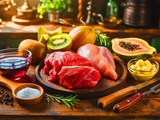 Ce vieux truc de grand-mère pour attendrir la viande marche à tous les coups