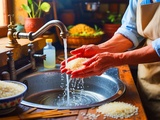 Ce vieux truc de grand-mère pour éviter que le riz colle est méconnu et redoutable