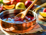 Ces casseroles en cuivre restent imbattables pour réussir les confitures maison