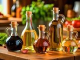 Ces vinaigres sont les meilleurs à avoir en cuisine pour des assaisonnements parfaits