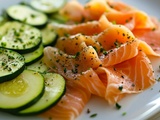 Cet été, surprenez votre famille avec des ravioles de courgettes ultra simples à réaliser