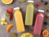 Changement matinal salutaire : une boisson innovante pour remplacer le jus de fruit et booster votre santé