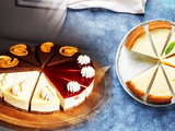 Cheesecake allégé : fromage blanc et spéculoos pour un plaisir sans culpabilité