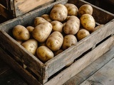 Conservez vos pommes de terre jusqu’à cinq mois de plus grâce à ce lieu insoupçonné