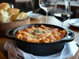 Découvrez comment ce gratin sans four transforme vos repas quotidiens
