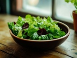 Découvrez l’astuce d’un chef pour recréer chez vous des salades dignes des restaurants