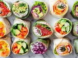 Découvrez l’ingrédient viral qui révolutionne vos galettes de wraps