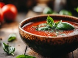Découvrez la Pappa Al Pomodoro, la soupe italienne irrésistible