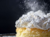 Découvrez le gâteau nuage au citron, le dessert le plus moelleux au monde