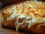 Découvrez le secret du tuna melt américain, le croque-monsieur revisité outre-Atlantique