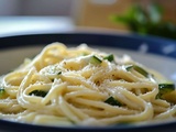 Découvrez les spaghettis alla Nerano : la surprenante recette italienne aux courgettes qui change tout
