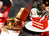 Desserts alternatifs à la bûche : des idées gourmandes pour varier les plaisirs à Noël