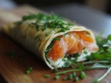 Dites adieu aux wraps traditionnels : découvrez cette recette ultra croustillante